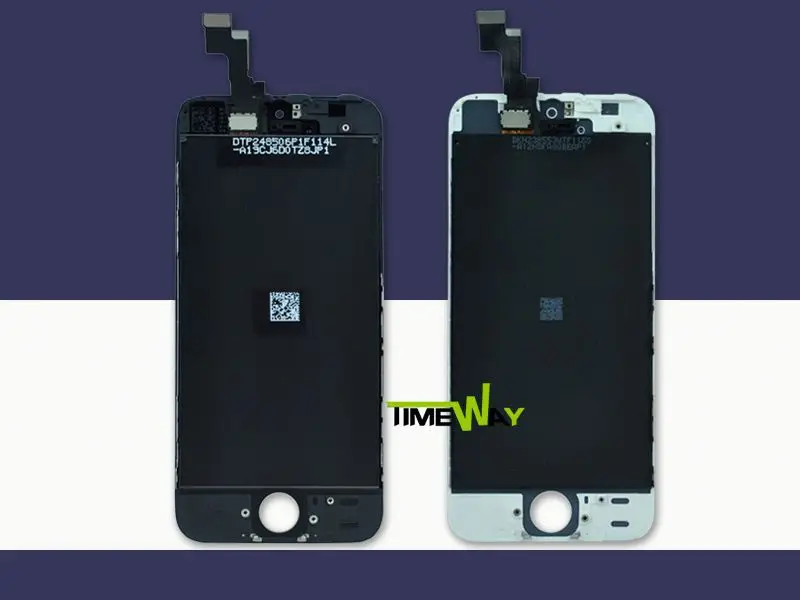 для iphone 5s жк-полной, замена для iphone 5 5s жк