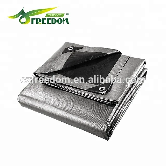 
 Китайский завод по производству брезента  