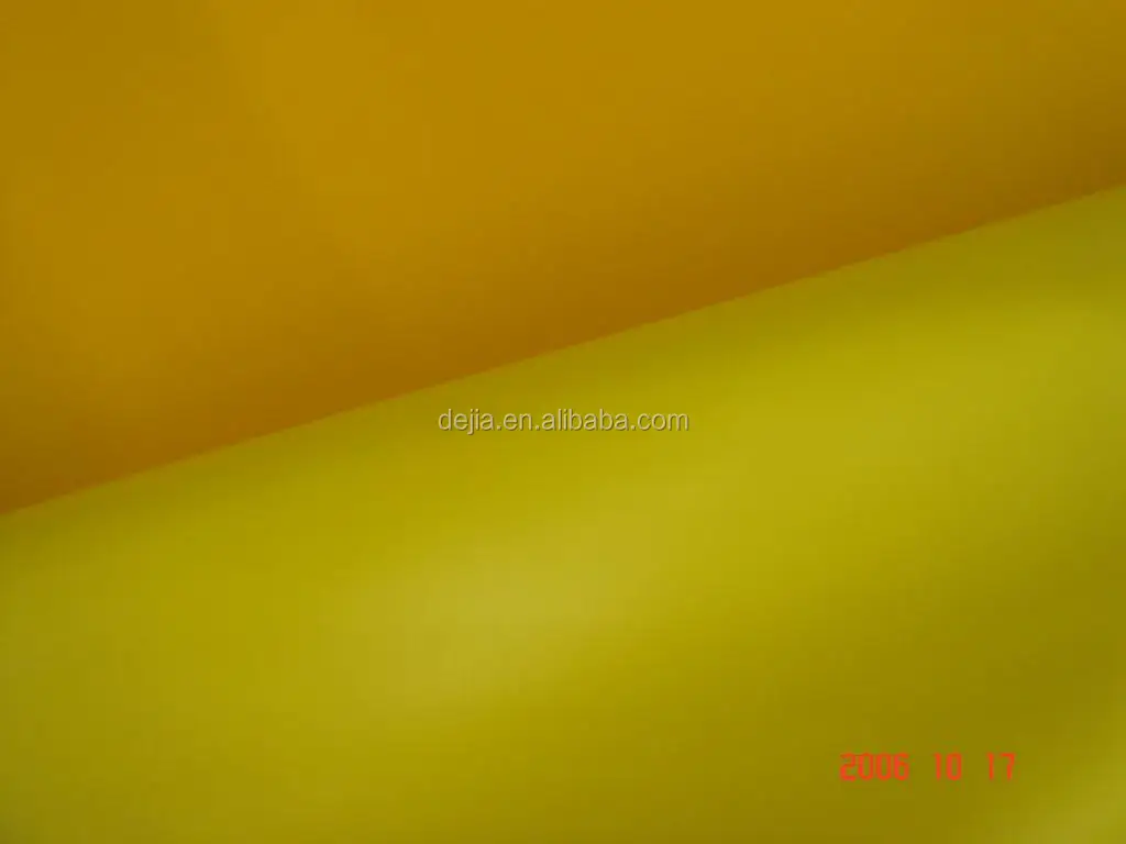 
550gsm pvc coated tarpaulin fabric for Ventilation 