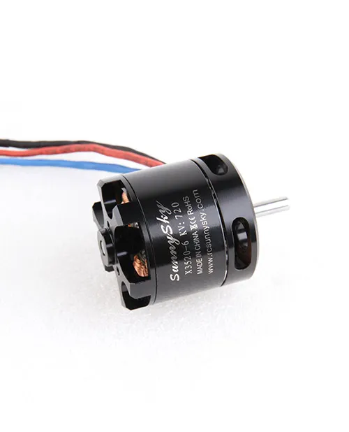 SUNNYSKY X3520 KV720 Brushless dc motor for UAV Airplane