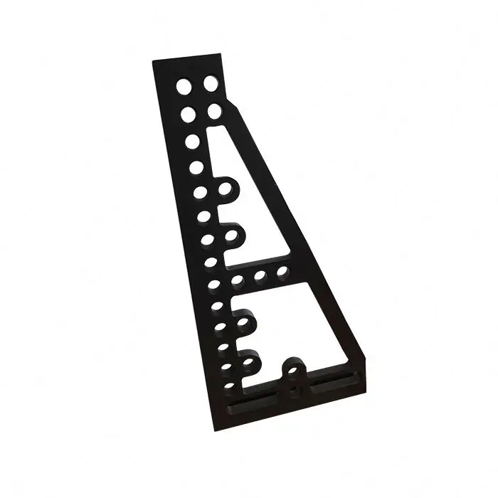 3D Welding Platform Parts Accessories Supporting Angle
