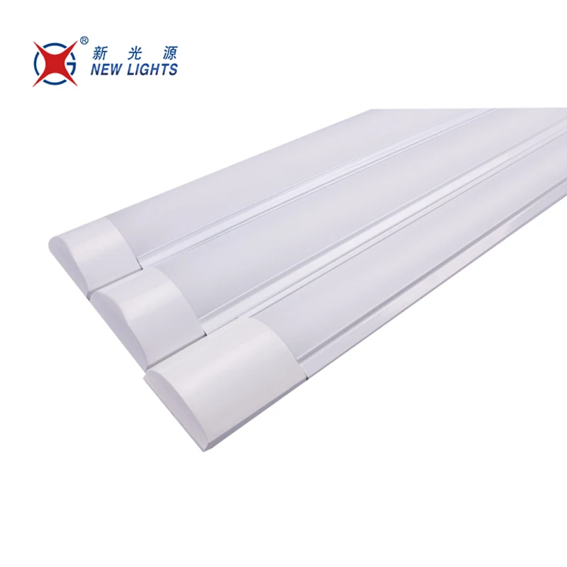 T8 batten light 600cm 18W led purification fixture