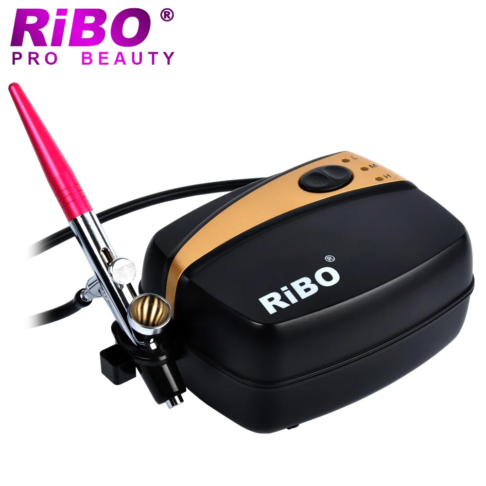 Powerful airbrush compressor low price body spray