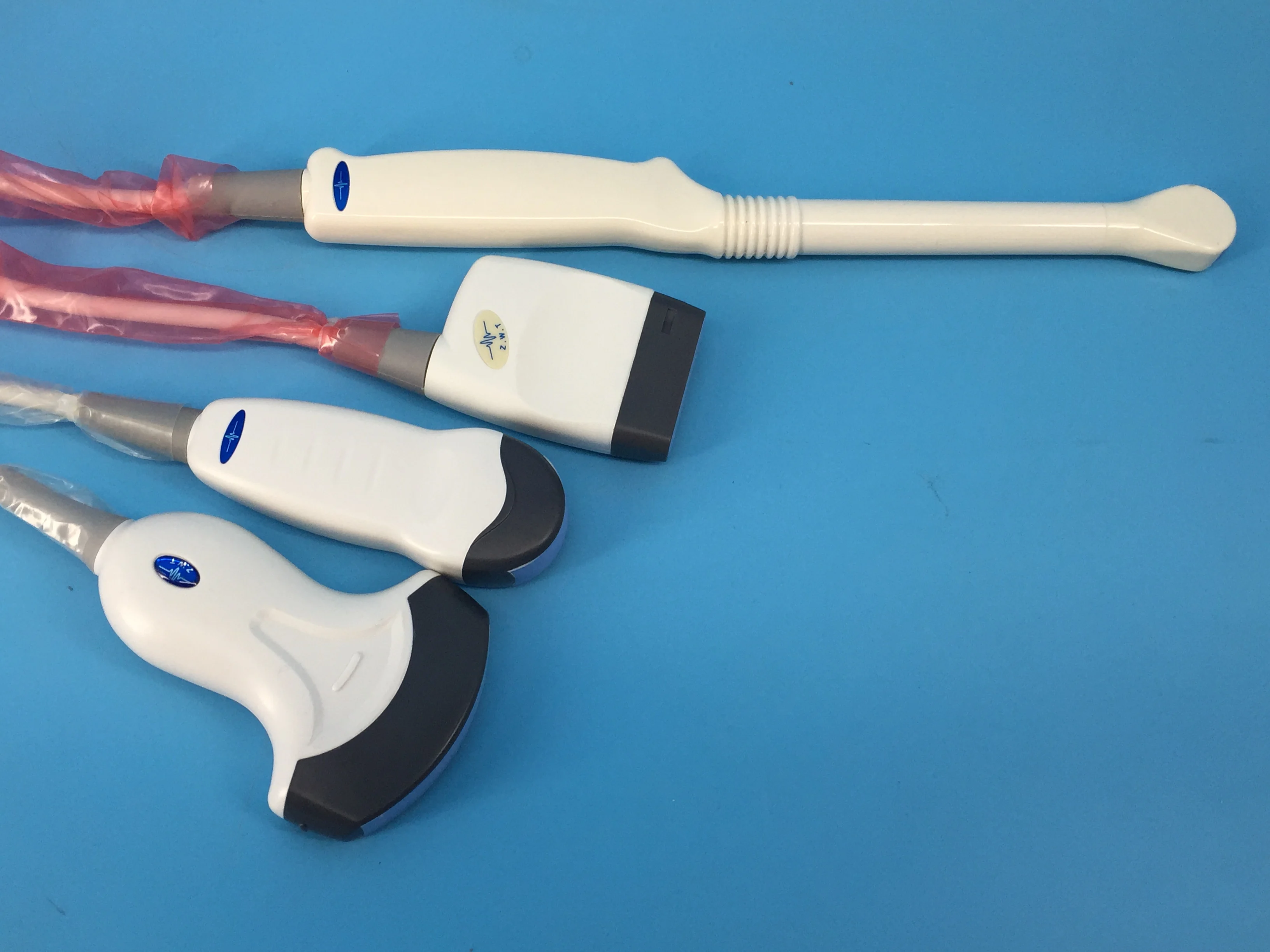 
SUN-800D Cheap price Medical Ultrasound Instruments OB/GYN 3D Ultrasound device 