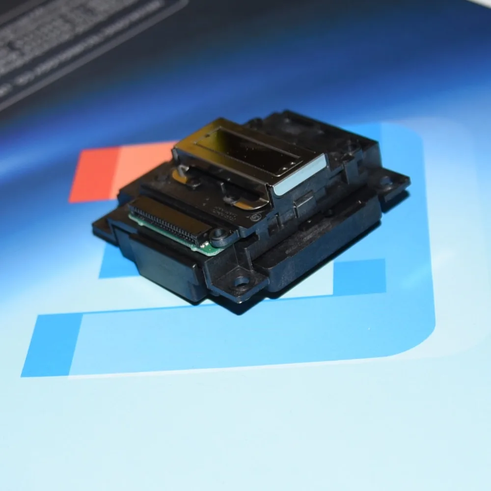  Оригинальная новая печатающая головка для Epson L355 L210 L120 L211 L555 L220 L111 L401 L110 PX300 PX435A XP302