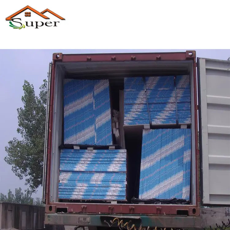 Latest Technology, Gypsum Board, Plasterboard, Drywall