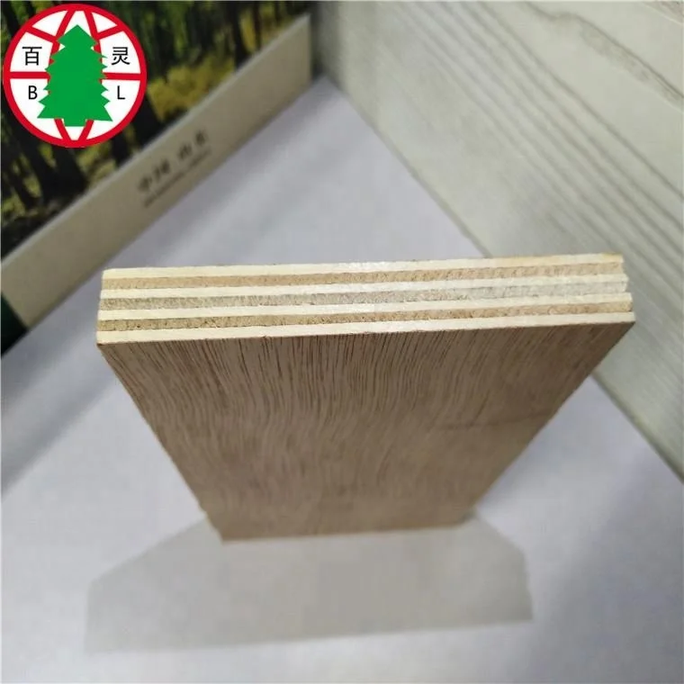 Plywood flat laser cut for die making