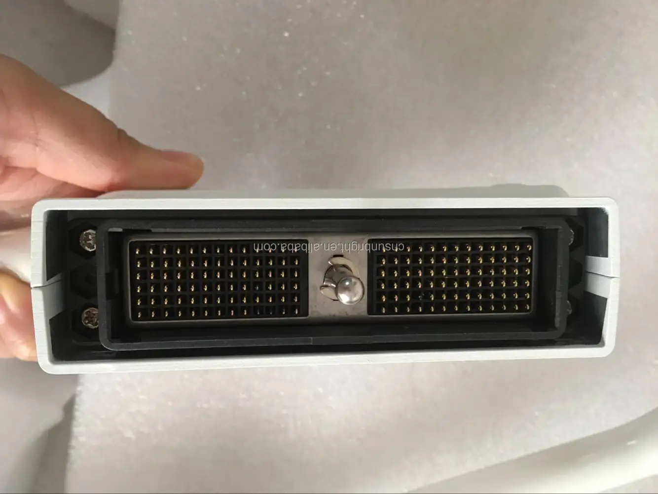 WED ultrasound probe L1-3 7.5MHz  for machine 9608 9618 9618C 9618Plus