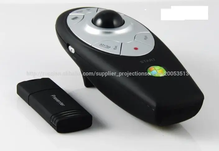 лазерная указка Wireless Presenter
