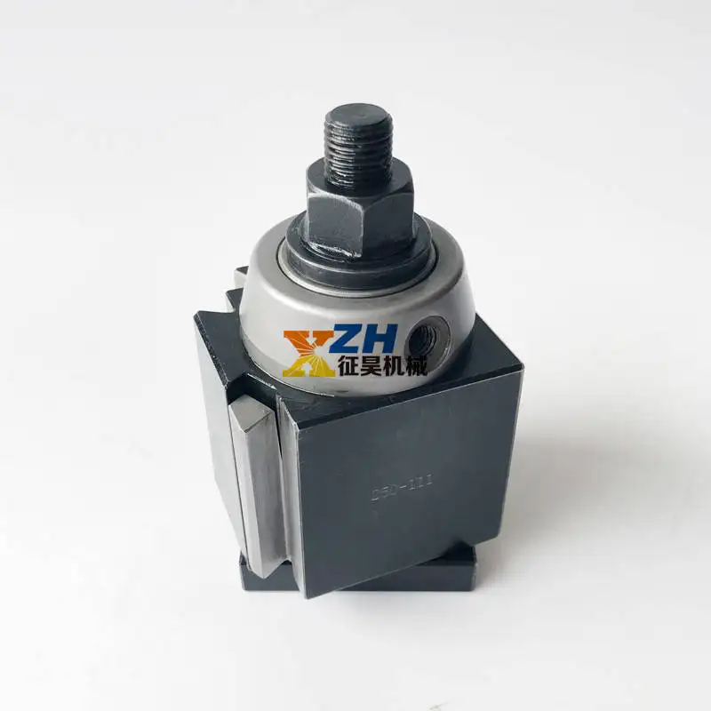 Клиновидный Тип быстросменный инструмент 12in