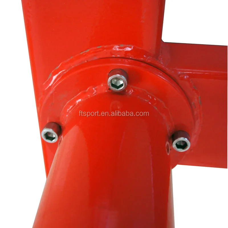 Durable gymnastic equipment parallel bars for sale