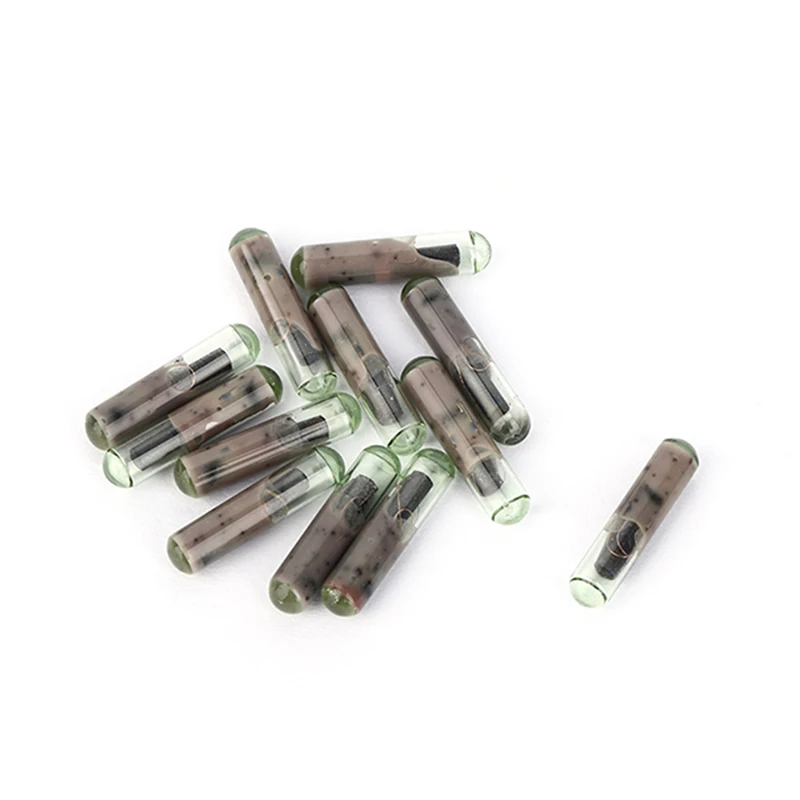 Микрочип RFID Em4305 шприцы для управления животными микрочип домашних животных