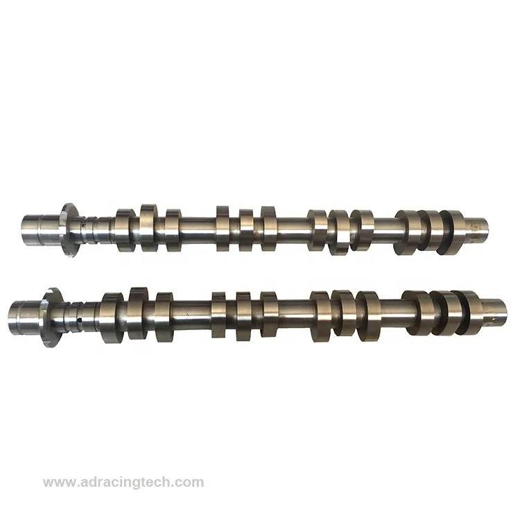Adracing High Quality Billet 1045 Steel Camshaft For Ford 5.4L 24V Camshaft