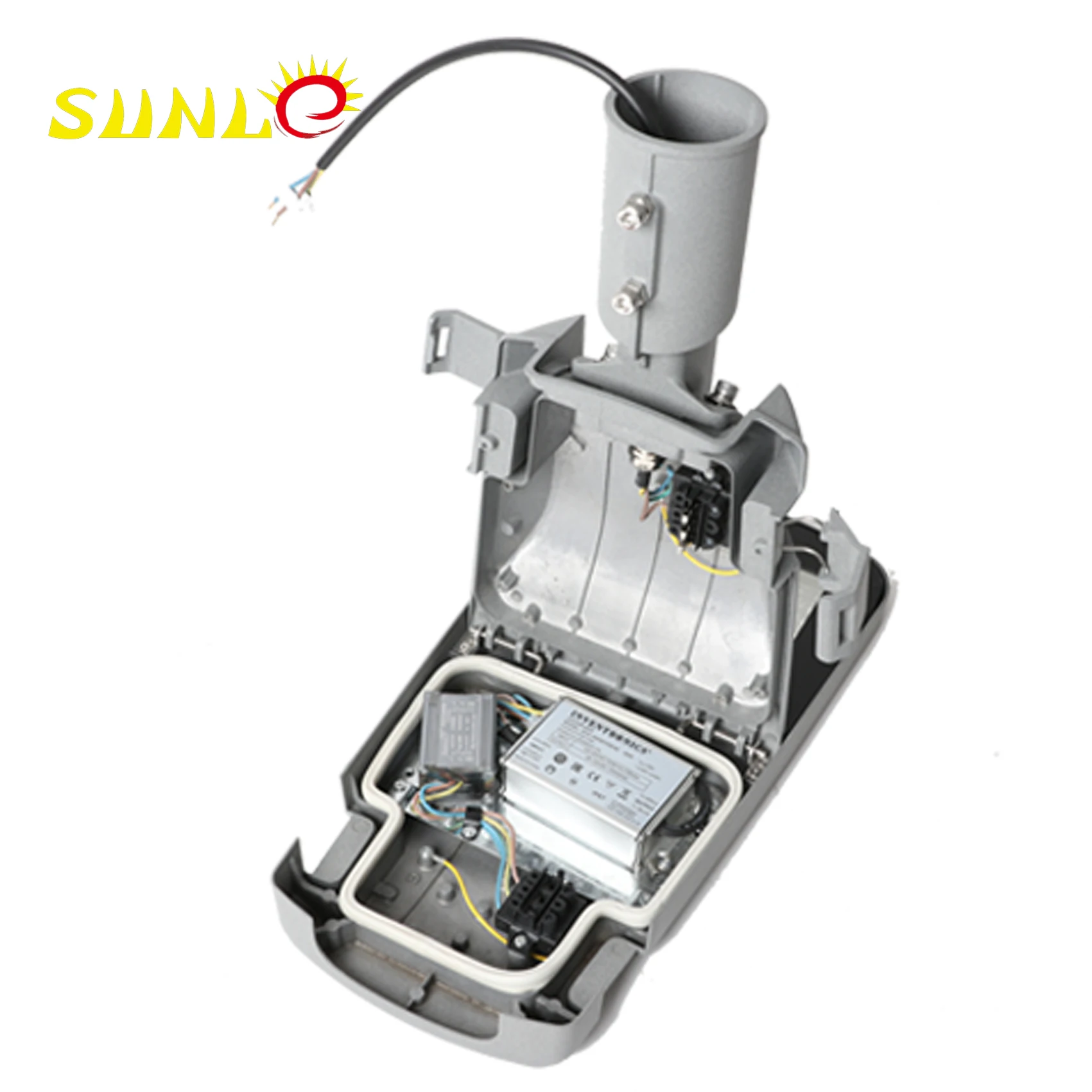SLR06-110 Led street light IP65 100W  light manufacturers customized dimmable led street light outdoor