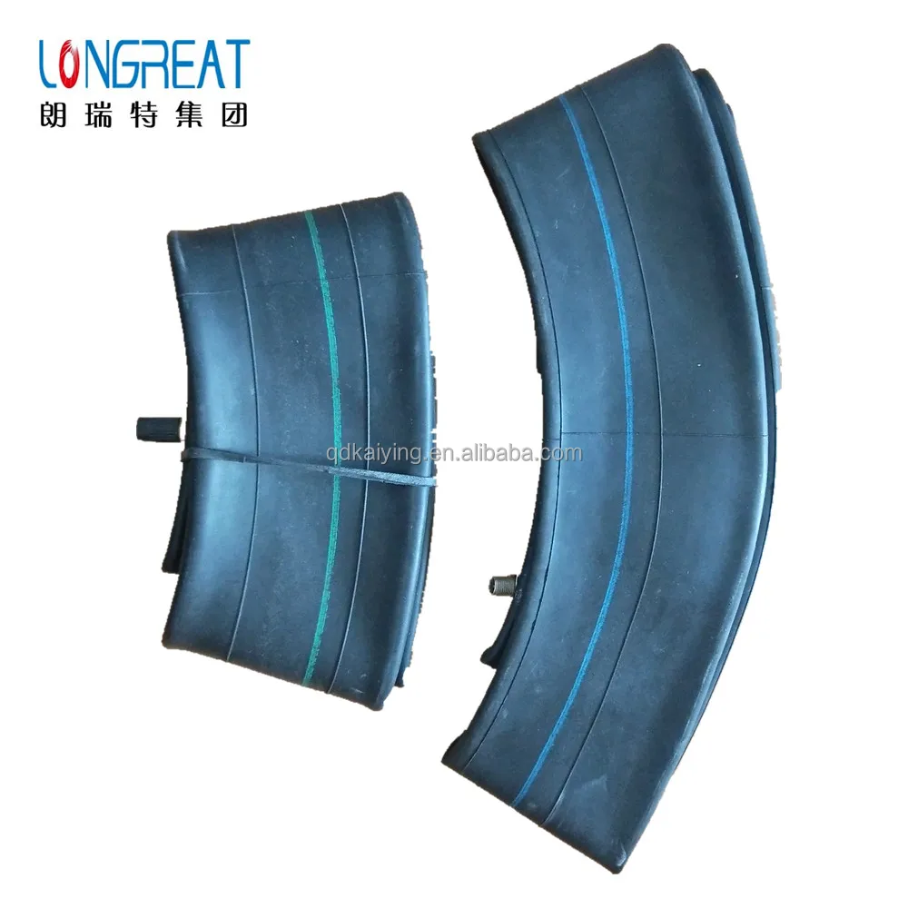 hot sale factory price 2.25-16 2.50-16 2.75-16 butyl and natural rubber inner tube