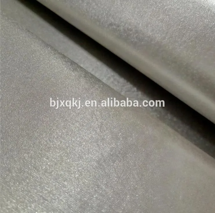 
Rf Shielding Radiation Protection electrically Conductive Fabric 