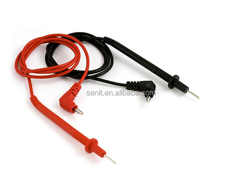 
Digital Multimeter Electronic Tester AC/DC CLAMP Meter 266 