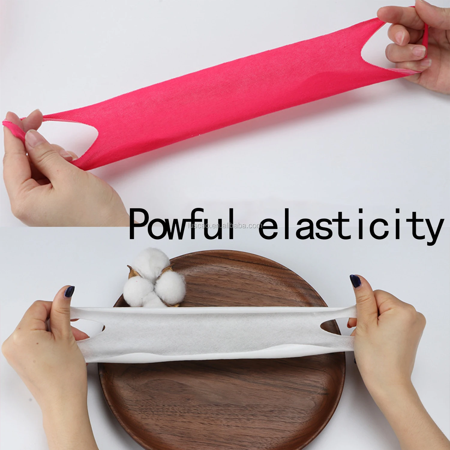 Красота уход за кожей подбородка уменьшить двойные подтяжки лифтинг v-образная Корейская v-образная маска для лица