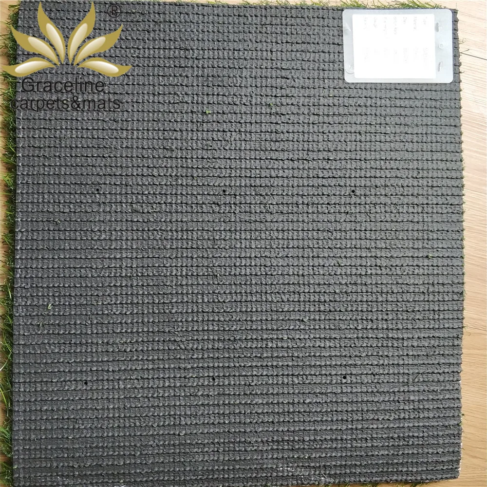 Landscape decoration artificial turf grass carpet outdoor  artificial grass