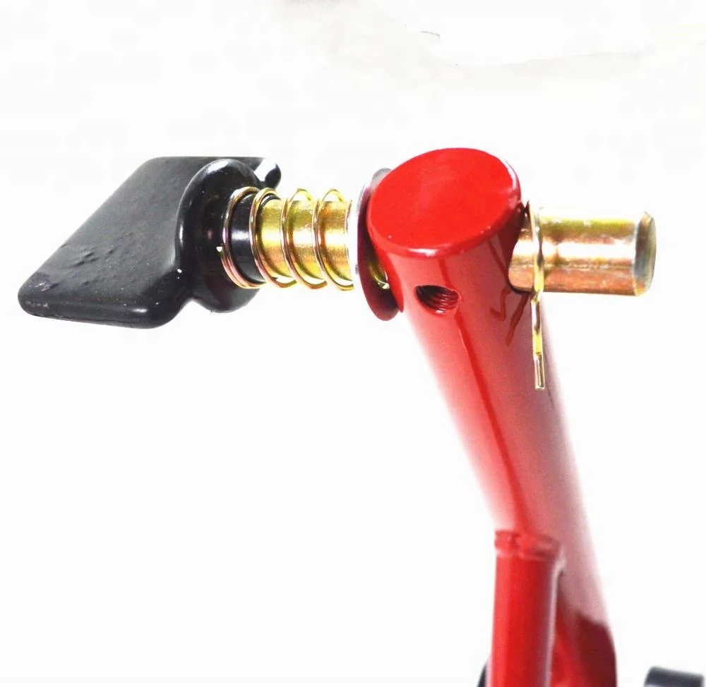 Задняя подставка для мотоцикла, подставка для мотоцикла, прицепа, стоячий одиночный гараж