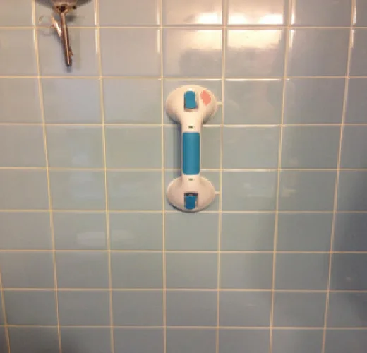 Helping Handle Safety Suction Grip