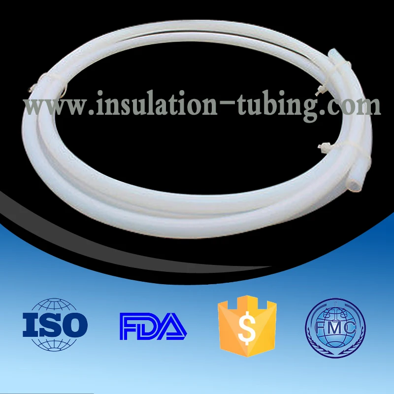 Ptfe Tube 1.75Mm 3D Printer Ptfe Tube Wholesale , Ptfe Tubing 3D Printer China Supplier