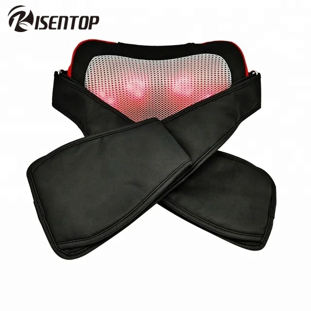 
Risentop X002 Portableneck shoulder massager Neck and Shoulder massage massage shawl 