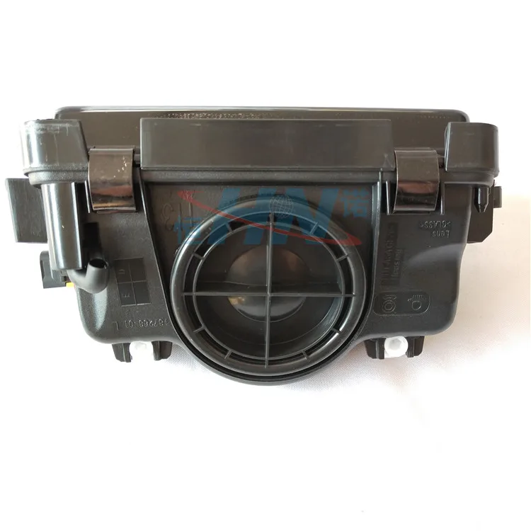 Высококачественные прочные запасные части для грузовика Противотуманные фары/Противотуманные фары для обтекаемой scania 2081559/2081558