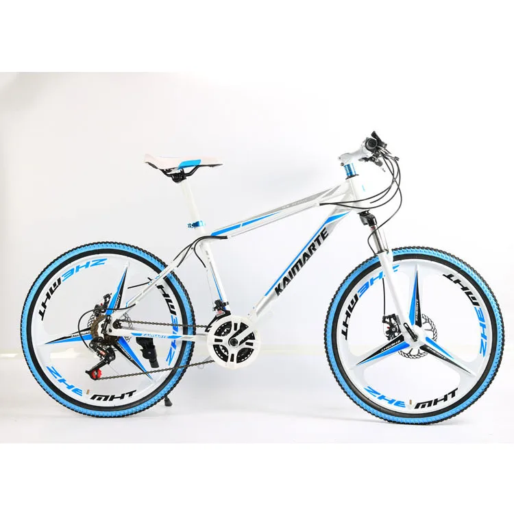 DIKESEN WarHawk 26 inch high carbon steel frame Mountain bike with 21/26 speed from Chinese Bicycle Factory