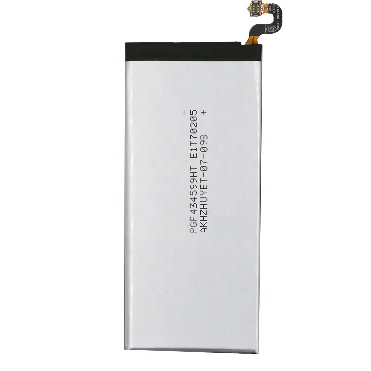 Best Price EB-BG928ABE 3000 mAh Replacement Battery for Samsung Galaxy S6 Edge Plus Battery