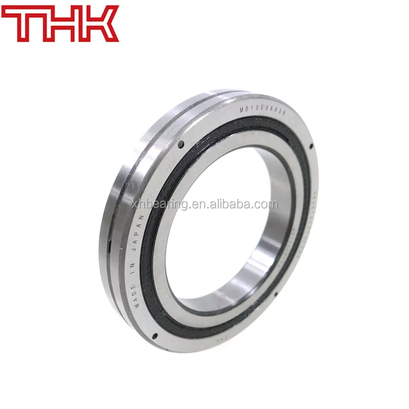 RB25040 Bearing THK Cross Roller Slewing Bearing RB 25040 UUCO Bearings size 250x355x40mm