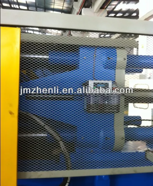 
computer controlled full automatic aluminum alloy die casting machine continous injection aluminum 