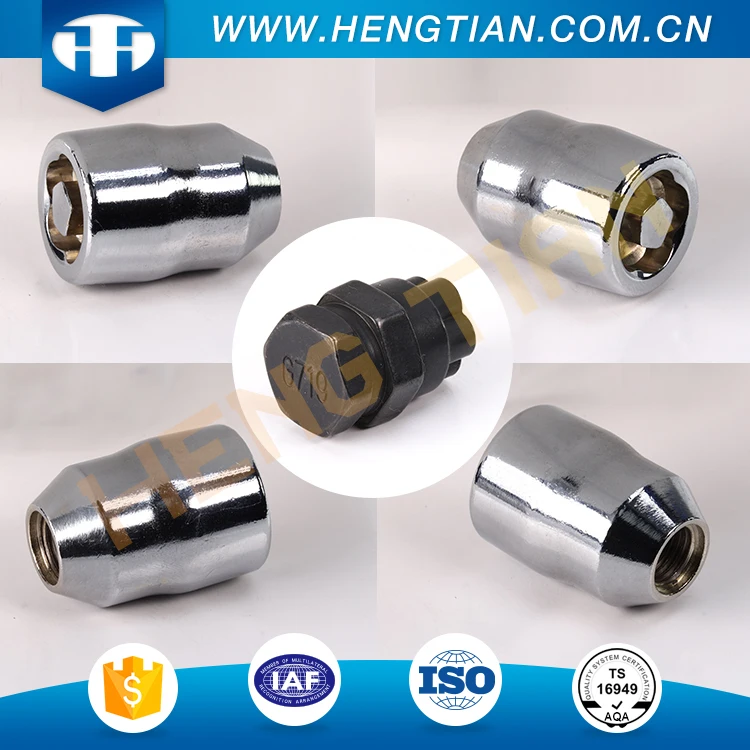 Различные цвета адаптер Anti-Theft замки рулевого колеса