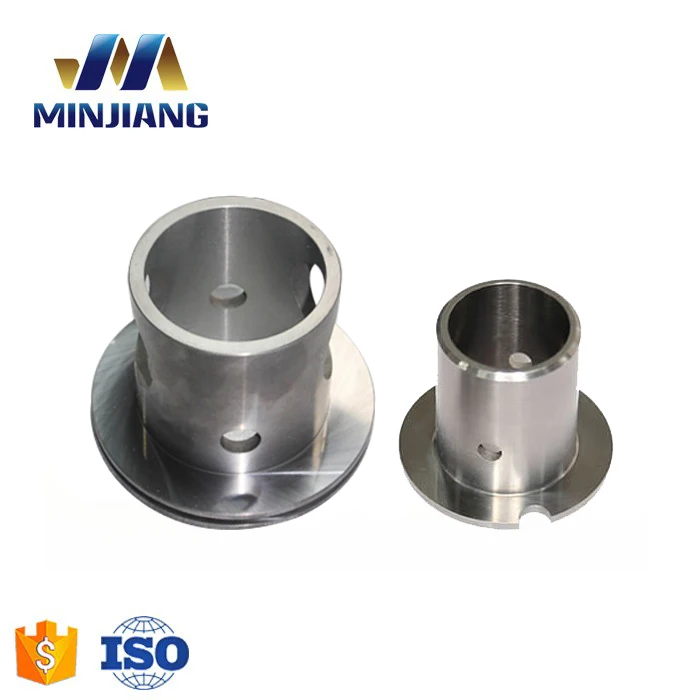 Factory Price Cemented Alloy Tungsten Carbide Sandblasting Nozzles