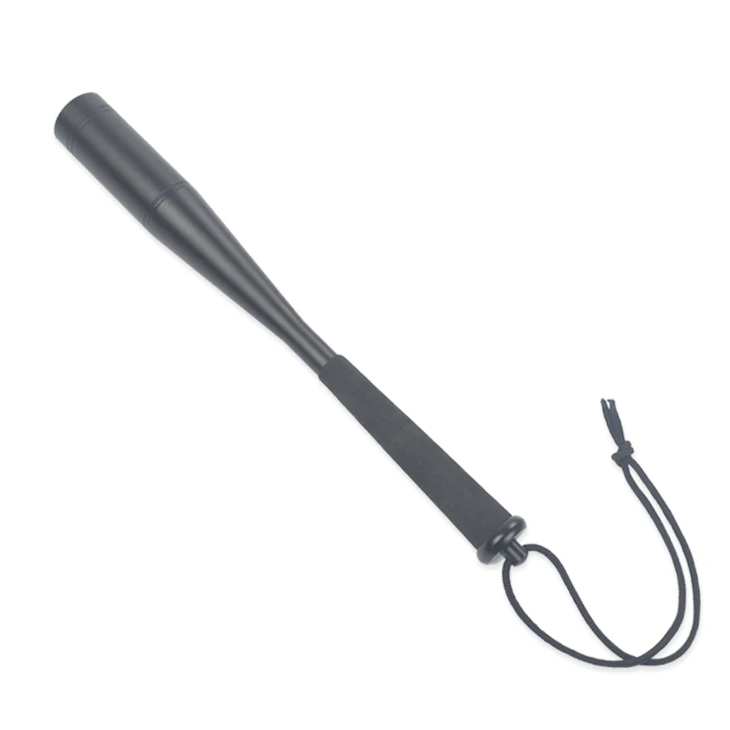 Aluminium fish bat with EVA fish gripper coated the handle with different colors available