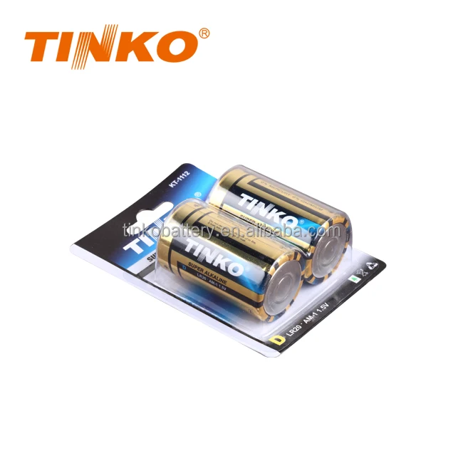 LR03 AAA TINKO battery 1.5V dry alkaline battery