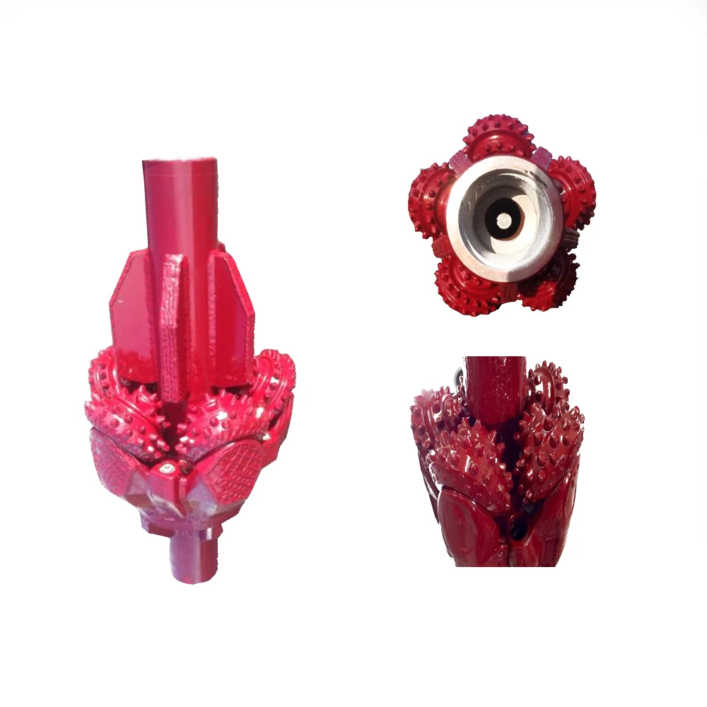 
HDD Hole Opener Bit Used in Drilling Oil or Water Well 