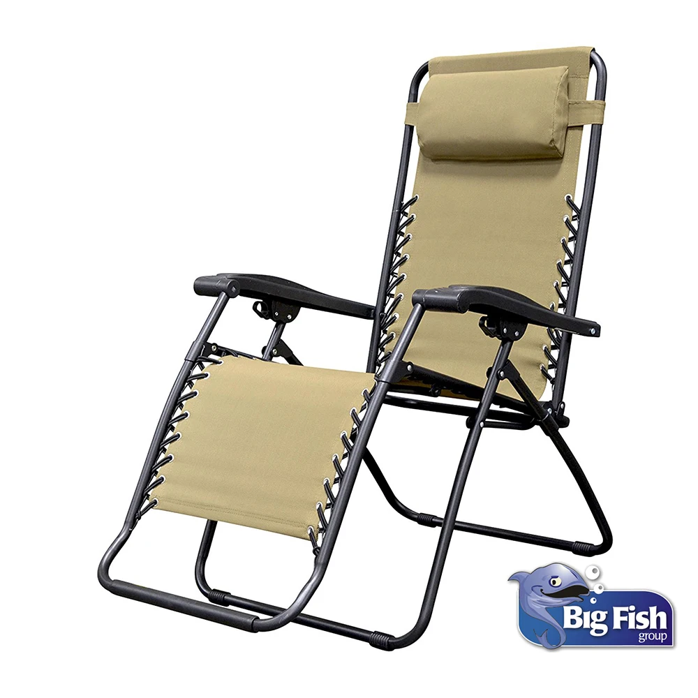 
Outdoor Funiture Oversized Anti Gravity Lounge Chair Anti Gravity Recliner 
