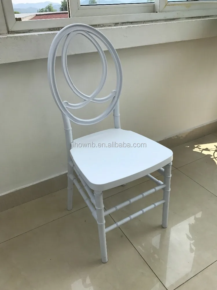 Luxury Resin Events Chairs for Wedding Banquet Wholesale Price