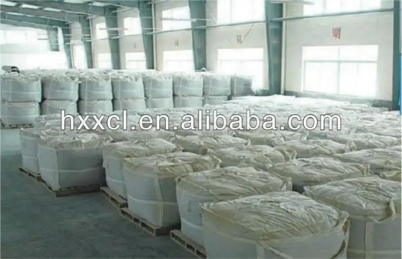 Neutral Ramming Mass for Induction Furnace Crucibles for Melting High Carbon Steel