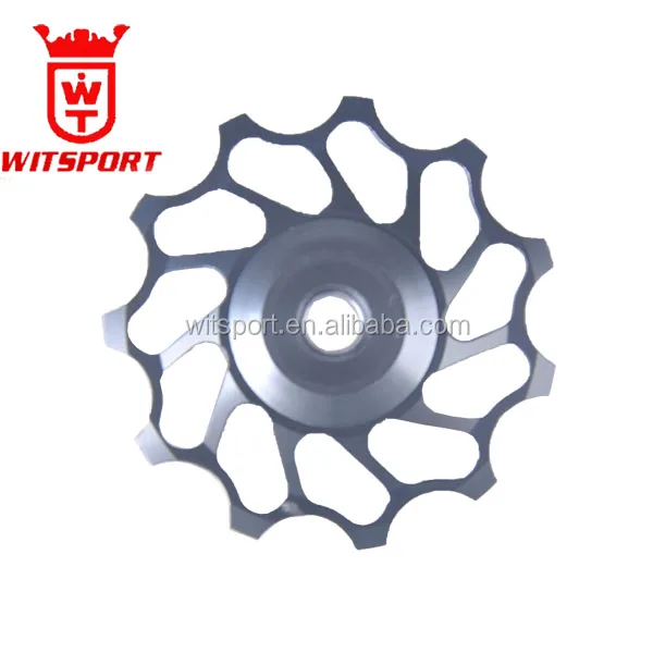 Taiwan bicycle accessories mountain bike for cervelo road bike Rear Derailleurs Bicycle Pulley