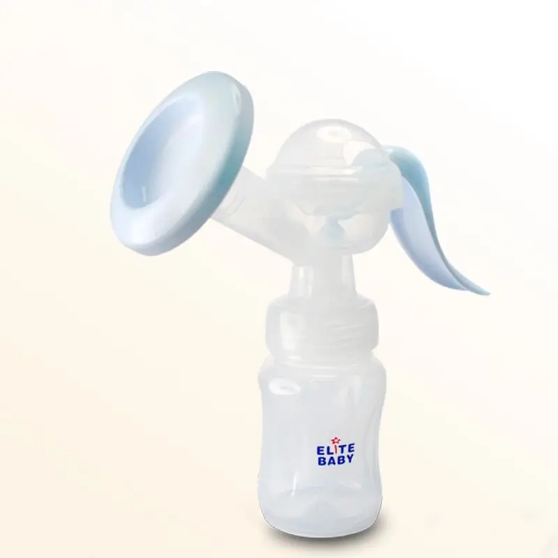Best price BPA free Safety Home spectra baby milk breast pump for mom