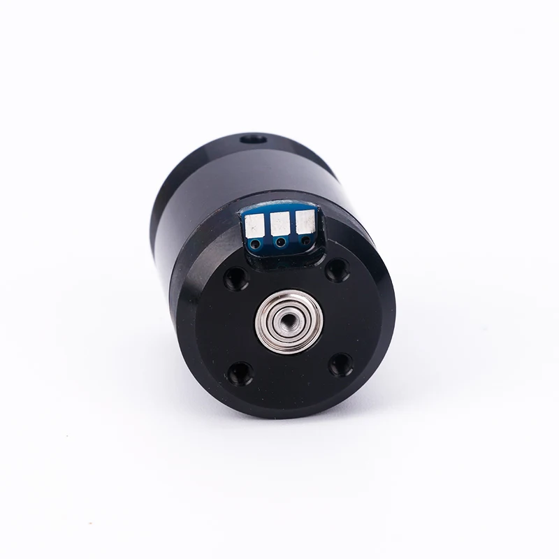 Waterproof SW2216 underwater ROV drone robot thruster brushless motor