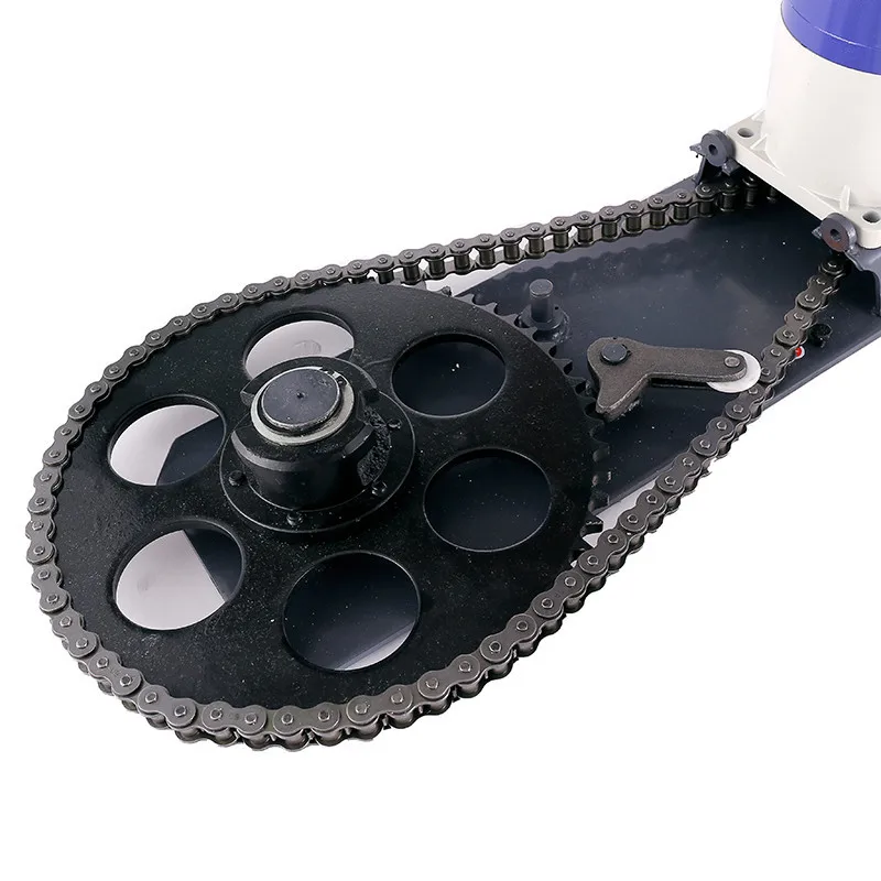 Xiamen Universal 1500kg AC 220v Rolling Door Motor Overhead Door Motor for rolling shutter