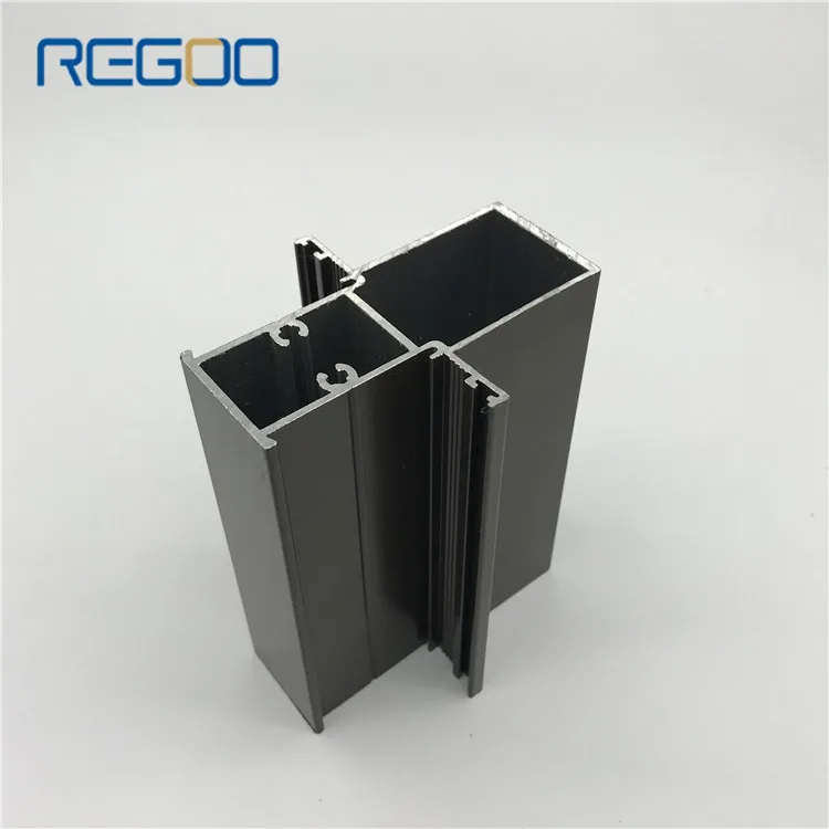 Regoo Chinese goods wholesale anodized aluminum profile