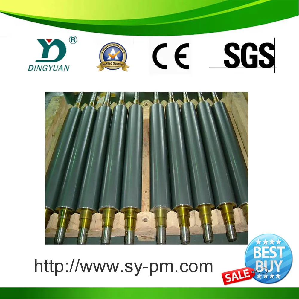 Лучший поставщик Alibaba 2014 года, керамический ролик anilox flexo