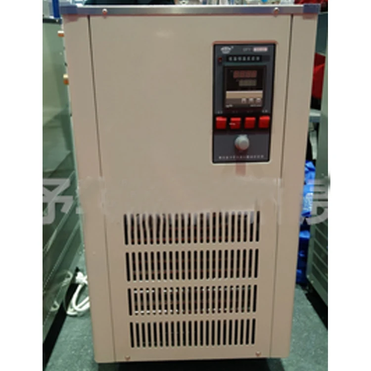 DFY-5L low temperature reaction bath