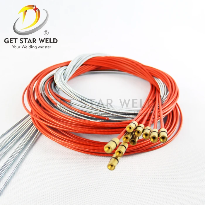
MIG Welding Liner for Pana 180A/200A Torch 