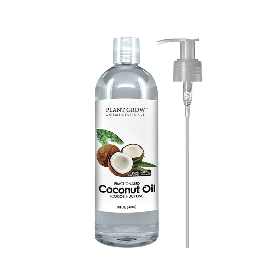 
Private label Hair & Skin Care Benefits Fractionated Coconut Oil For Aromatherapy Relaxing Massage 