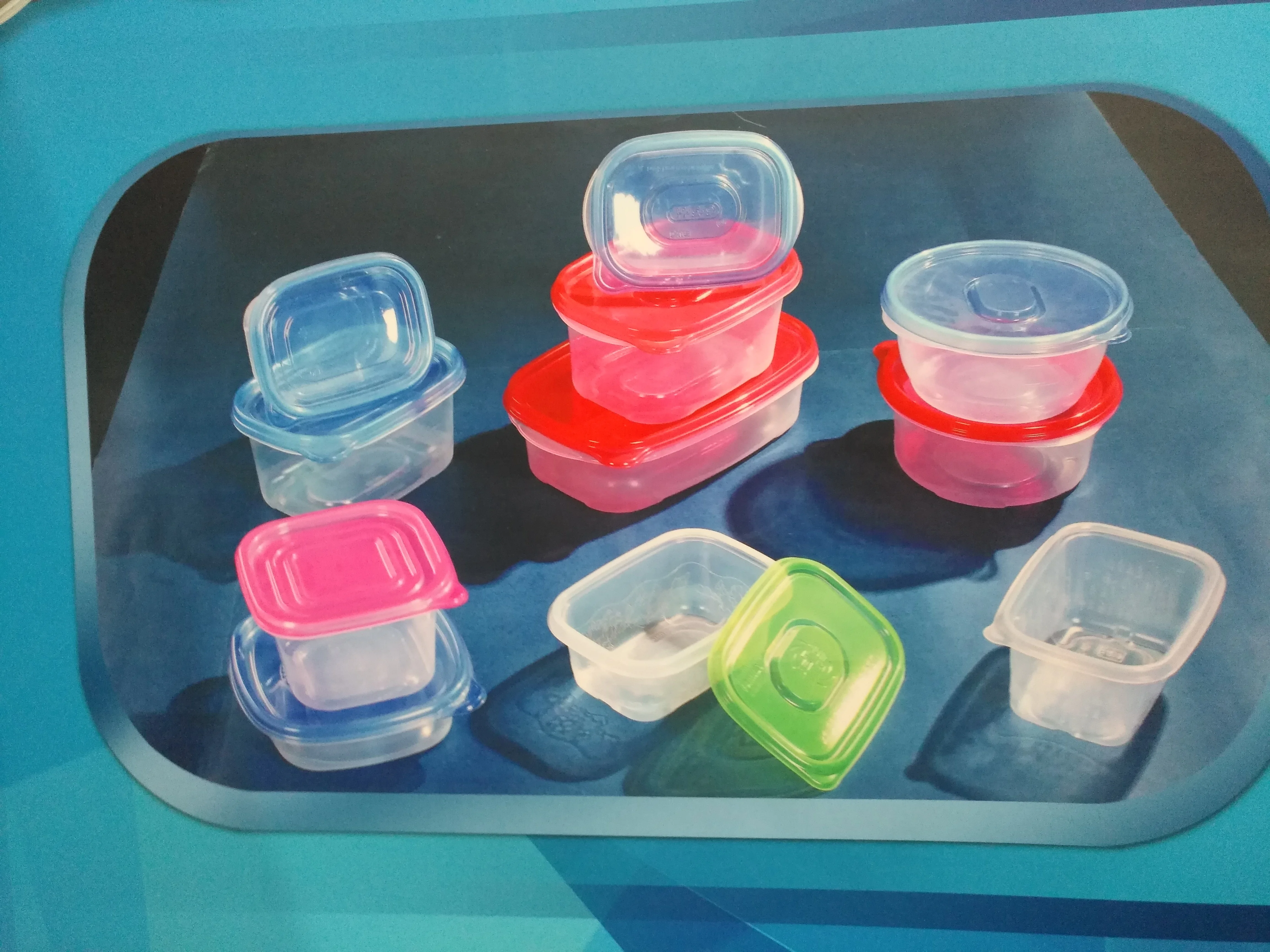 
Upgrade 2019 New Condition disposable glass thermoforming machine 